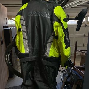 Joe rocket survivor suit